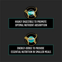 Purina Pro Plan Veterinary Diets EN Gastroenteric Dry Cat Food -Furry Feast 64880 PT2. AC SS1800 V1700158340