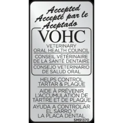 Purina Pro Plan Veterinary Diets DH Dental Health Dry Cat Food -Furry Feast 64884 PT6. AC SS1800 V1700162373