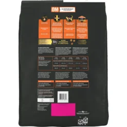 Purina Pro Plan Veterinary Diets OM Overweight Management Dry Cat Food -Furry Feast 64887 PT2. AC SS1800 V1700156862