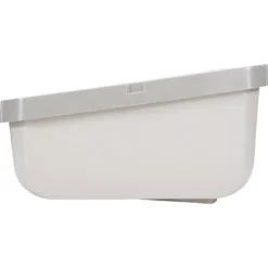 Catit Cat Pan With Rim -Furry Feast 65017 PT3. AC SS1800 V1536763316