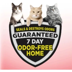 Blue Buffalo Tastefuls Sensitive Stomach Natural Chicken Adult Dry Cat Food & Arm & Hammer Litter Clump & Seal Multi-Cat Scented Clumping Clay Cat Litter -Furry Feast 653462 PT6. AC SS1800 V1665512923