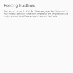 Dave's Pet Food Naturally Healthy Grain-Free Tuna Entree In Gravy Canned Cat Food -Furry Feast 66695 PT7. AC SS1800 V1517259969