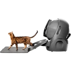 Whisker Cat Litter Trap Mat 6 Whisker Cat Litter Trap Mat -Furry Feast 667782 PT1. AC SS1800 V1666188216