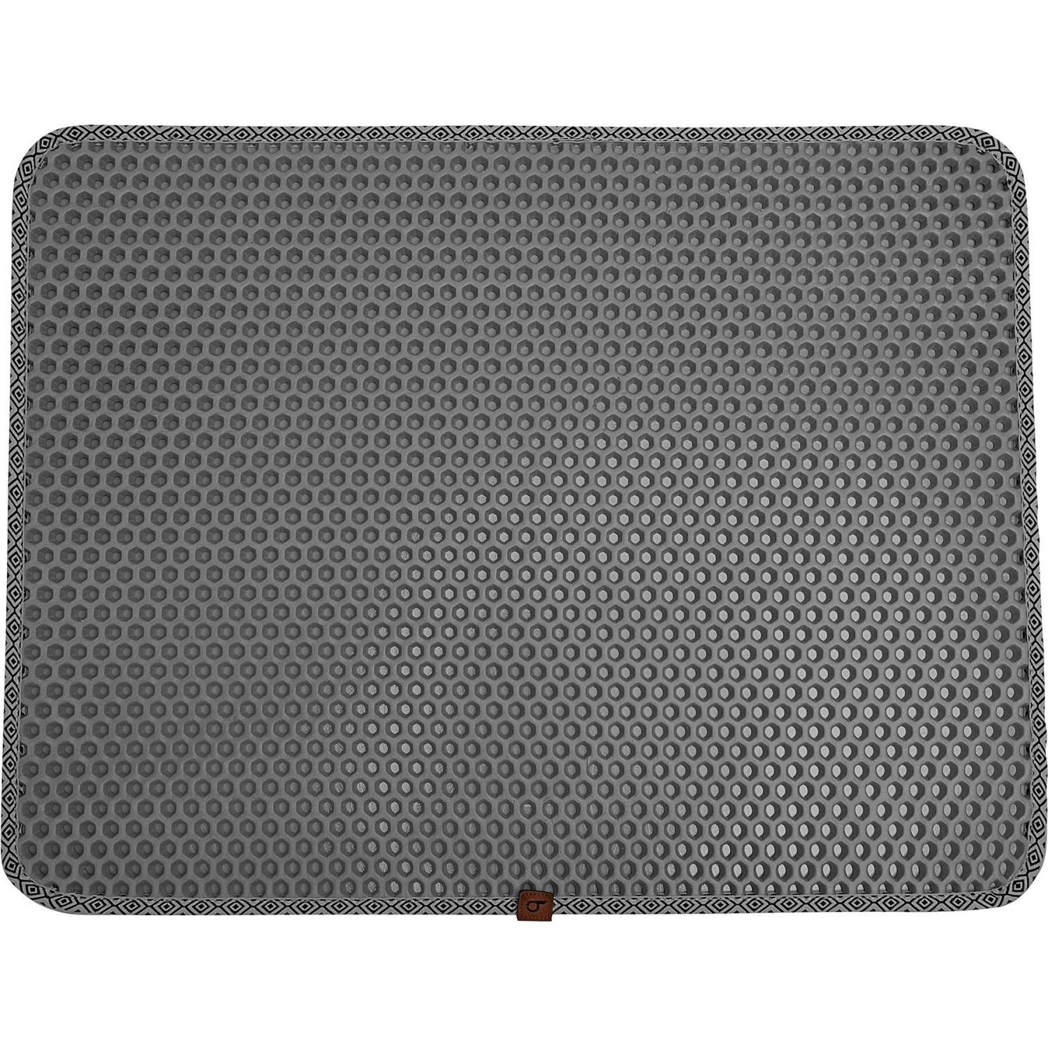 Whisker Cat Litter Trap Mat 4 Whisker Cat Litter Trap Mat - Image 4