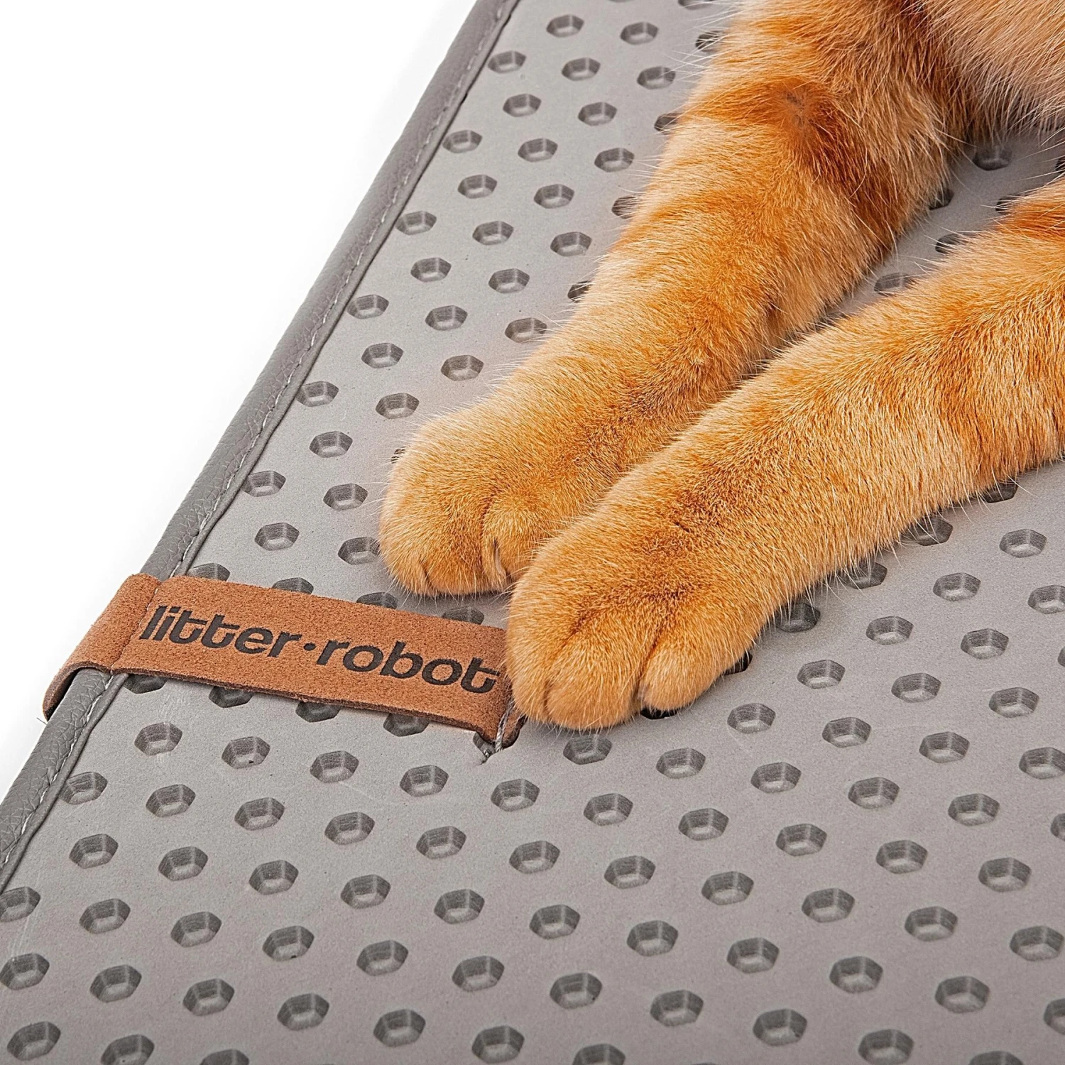 Whisker Cat Litter Trap Mat 5 Whisker Cat Litter Trap Mat - Image 5