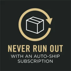 Purina Pro Plan Adult Hairball Chicken & Rice Formula Dry Cat Food -Furry Feast 67881 PT8. AC SS1800 V1648502783