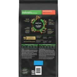 Purina Pro Plan Adult Indoor Hairball Management Salmon & Rice Formula Dry Cat Food 11 Purina Pro Plan Adult Indoor Hairball Management Salmon & Rice Formula Dry Cat Food -Furry Feast 67895 PT2. AC SS1800 V1633987620