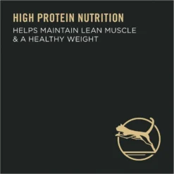 Purina Pro Plan Adult Indoor Hairball Management Salmon & Rice Formula Dry Cat Food 13 Purina Pro Plan Adult Indoor Hairball Management Salmon & Rice Formula Dry Cat Food -Furry Feast 67895 PT4. AC SS1800 V1633990613
