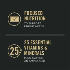 Purina Pro Plan Focus Adult Indoor Care Salmon & Rice Entree In Sauce Canned Cat Food -Furry Feast 67915 PT4. AC SS1800 V1669661371