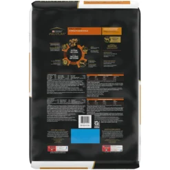 Purina Pro Plan Chicken & Rice Formula With Probiotics High Protein Cat Food -Furry Feast 67932 PT1. AC SS1800 V1630364222