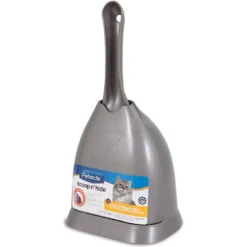Booda Scoop'n Hide Cat Litter Scoop
