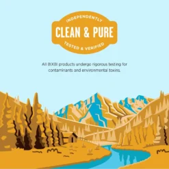 BIXBI Liberty Tuna Pate Recipe Grain-Free Wet Cat Food, 2.75-oz Can, Case Of 24 -Furry Feast 691270 PT5. AC SS1800 V1666839418