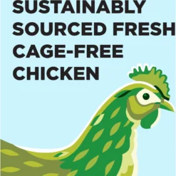 BIXBI Liberty Chicken With Sweet Potato Pate Recipe Grain-Free Wet Cat Food, 2.75-oz Can, Case Of 24 8 BIXBI Liberty Chicken With Sweet Potato Pate Recipe Grain-Free Wet Cat Food, 2.75-oz Can, Case Of 24 -Furry Feast 691286 PT2. AC SS1800 V1666839603