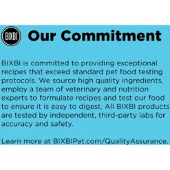 BIXBI Liberty Tuna & Chicken Recipe In Broth Grain-Free Wet Cat Food, 2.75-oz Can, Case Of 24 -Furry Feast 691334 PT5. AC SS1800 V1674086321