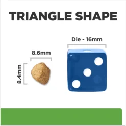 Hill's Prescription Diet Metabolic Chicken Flavor Dry Cat Food -Furry Feast 69812 PT3. AC SS1800 V1668551379