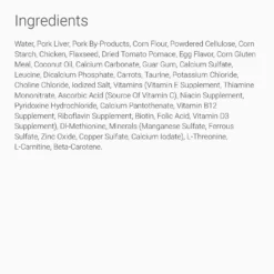 Hill's Prescription Diet Metabolic Weight Management Chicken Flavor Canned Cat Food -Furry Feast 69814 PT6. AC SS1800 V1521065975