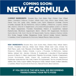 Hill's Prescription Diet W/d Multi-Benefit With Chicken Dry Cat Food -Furry Feast 69825 PT7. AC SS1800 V1657661019