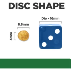 Hill's Prescription Diet R/d Weight Reduction Chicken Flavor Dry Cat Food -Furry Feast 69835 PT2. AC SS1800 V1688061649