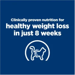 Hill's Prescription Diet R/d Weight Reduction Chicken Flavor Dry Cat Food -Furry Feast 69835 PT3. AC SS1800 V1688073646