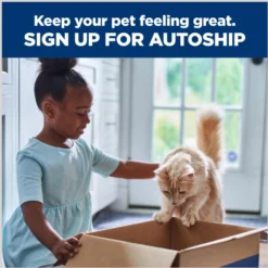 Hill's Prescription Diet R/d Weight Reduction Chicken Flavor Dry Cat Food -Furry Feast 69835 PT6. AC SS1800 V1688074113