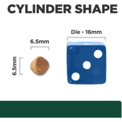 Hill's Prescription Diet M/d GlucoSupport Chicken Flavor Dry Cat Food -Furry Feast 69838 PT6. AC SS1800 V1688073592