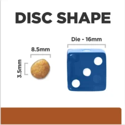 Hill's Prescription Diet K/d Kidney Care With Chicken Dry Cat Food -Furry Feast 69842 PT3. AC SS1800 V1691776160