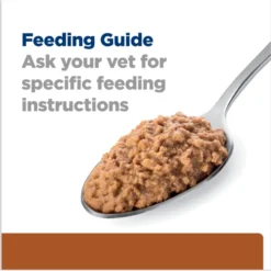 Hill's Prescription Diet K/d Kidney Care With Chicken Wet Cat Food -Furry Feast 69844 PT2. AC SS1800 V1691775865