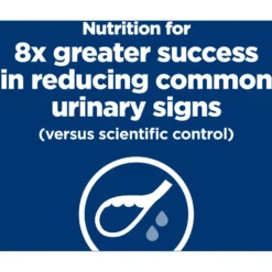Hill's Prescription Diet C/d Multicare Urinary Care With Ocean Fish Wet Cat Food -Furry Feast 69857 PT2. AC SS1800 V1651166504