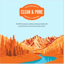 BIXBI Liberty Chicken Recipe Grain-Free Dry Cat Food -Furry Feast 703670 PT6. AC SS1800 V1667864576