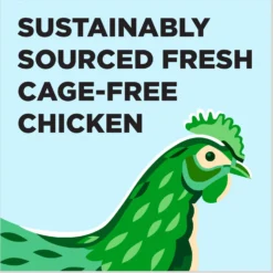 BIXBI Liberty Digestive Health Chicken Recipe Grain-Free Dry Cat Food -Furry Feast 703694 PT3. AC SS1800 V1667863231