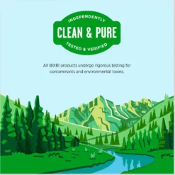 BIXBI Liberty Digestive Health Chicken Recipe Grain-Free Dry Cat Food -Furry Feast 703694 PT6. AC SS1800 V1667863831