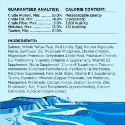 BIXBI Liberty Salmon Recipe Grain-Free Dry Cat Food -Furry Feast 703742 PT4. AC SS1800 V1667864090