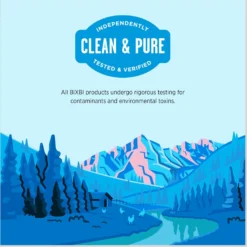 BIXBI Liberty Salmon Recipe Grain-Free Dry Cat Food -Furry Feast 703742 PT6. AC SS1800 V1667864335