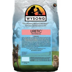 Wysong Uretic Dry Cat Food