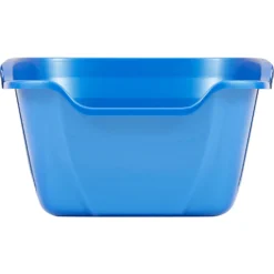 Van Ness High Sides Cat Litter Pan, Blue -Furry Feast 70442 PT2. AC SS1800 V1540302501