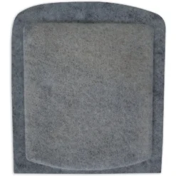 Petmate Zeolite Basic Litter Box Filter -Furry Feast 70641 PT3. AC SS1800 V1489184337