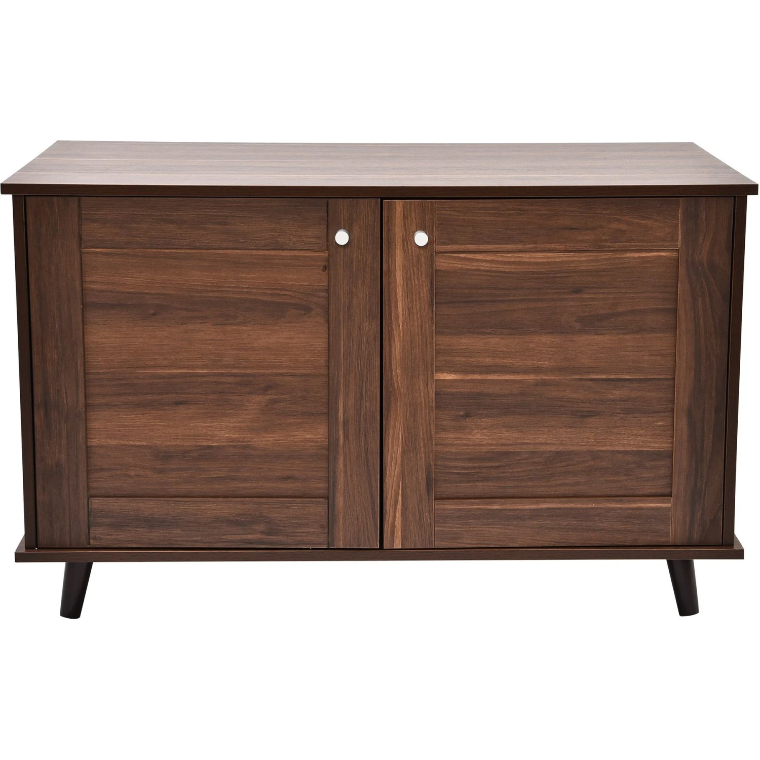 Sam's Pets Becky Box Enclosure End Table Cat Litter, Brown, Medium 1 Sam's Pets Becky Box Enclosure End Table Cat Litter, Brown, Medium