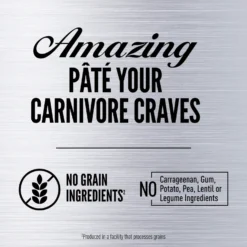 ORIJEN Kitten Recipe Chicken + Salmon Entree In Bone Broth Wet Cat Food -Furry Feast 741350 PT5. AC SS1800 V1681754989