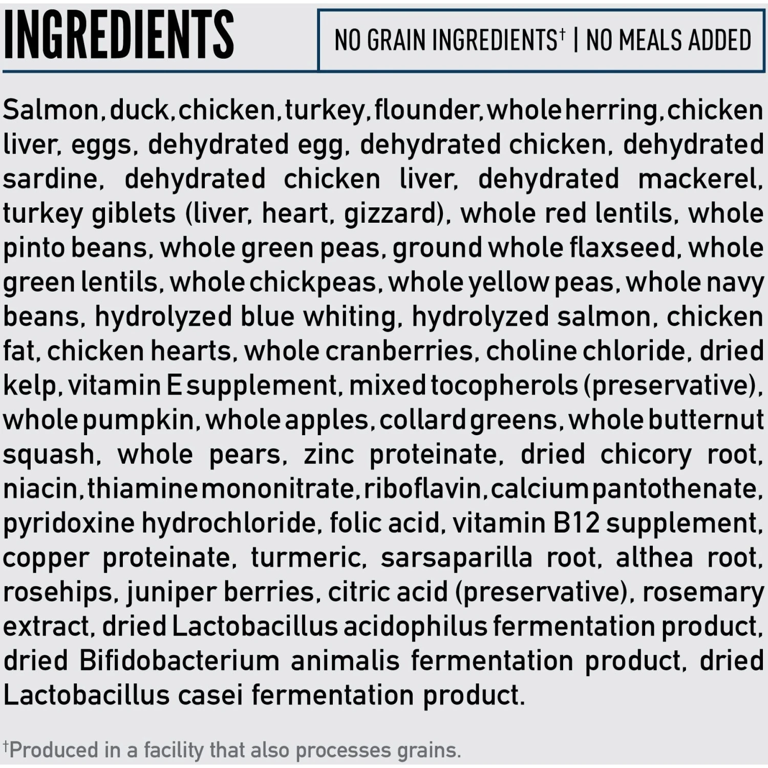 ORIJEN Guardian Senior 7+ Grain-Free Dry Cat Food 6 ORIJEN Guardian Senior 7+ Grain-Free Dry Cat Food - Image 6