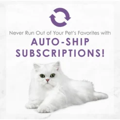 Fancy Feast Medleys Wild Salmon Florentine Canned Cat Food -Furry Feast 75886 PT8. AC SS1800 V1586526392