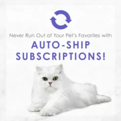 Fancy Feast Medleys White Meat Chicken Primavera Canned Cat Food -Furry Feast 75896 PT8. AC SS1800 V1649114187