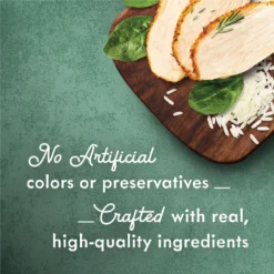 Fancy Feast Medleys Tender Turkey Tuscany Canned Cat Food -Furry Feast 75904 PT2. AC SS1800 V1666043178