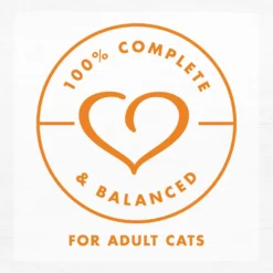 Fancy Feast Purely White Meat Chicken Wet Cat Food -Furry Feast 75929 PT3. AC SS1800 V1568640453