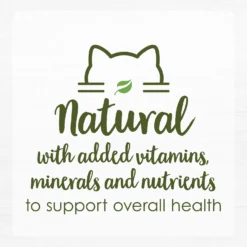 Fancy Feast Purely White Meat Chicken & Flaked Tuna Wet Cat Food -Furry Feast 75933 PT5. AC SS1800 V1568640481