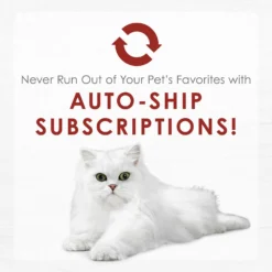 Fancy Feast Purely Flaked Skipjack Tuna Wet Cat Food -Furry Feast 75935 PT8. AC SS1800 V1568640426