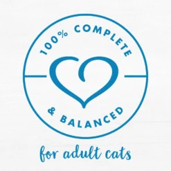 Fancy Feast Purely Tender Tongol Tuna Wet Cat Food -Furry Feast 75941 PT3. AC SS1800 V1541527620