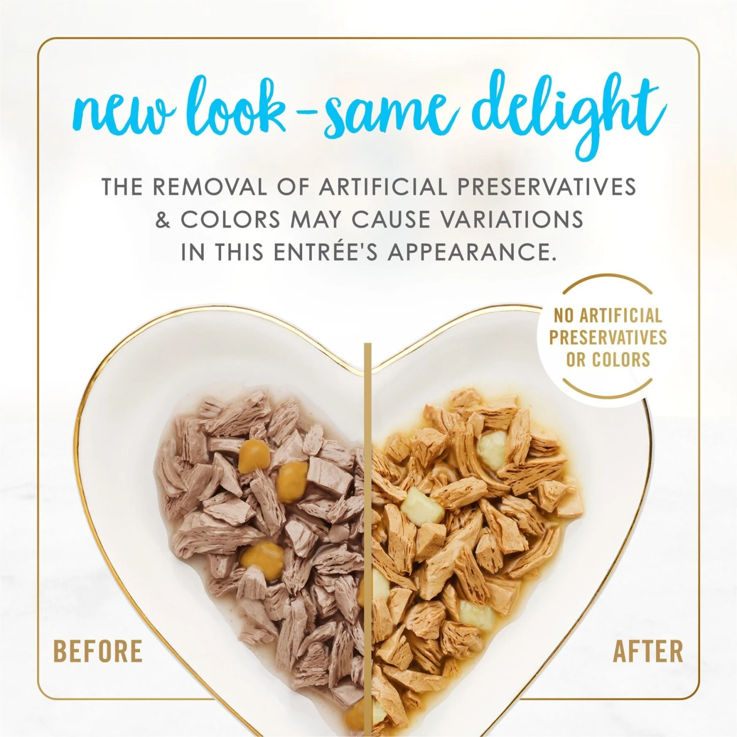 Fancy Feast Delights With Cheddar Grilled Tuna & Cheddar Cheese Feast In Gravy Canned Cat Food 3 Fancy Feast Delights With Cheddar Grilled Tuna & Cheddar Cheese Feast In Gravy Canned Cat Food - Image 3