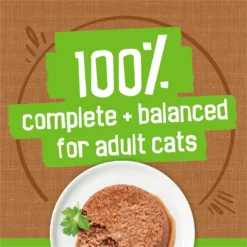 Friskies Classic Pate Mixed Grill Canned Cat Food -Furry Feast 76190 PT4. AC SS1800 V1700157737