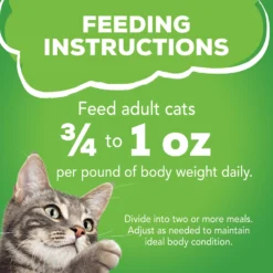 Friskies Classic Pate Variety Pack Canned Cat Food -Furry Feast 76219 PT8. AC SS1800 V1533748318