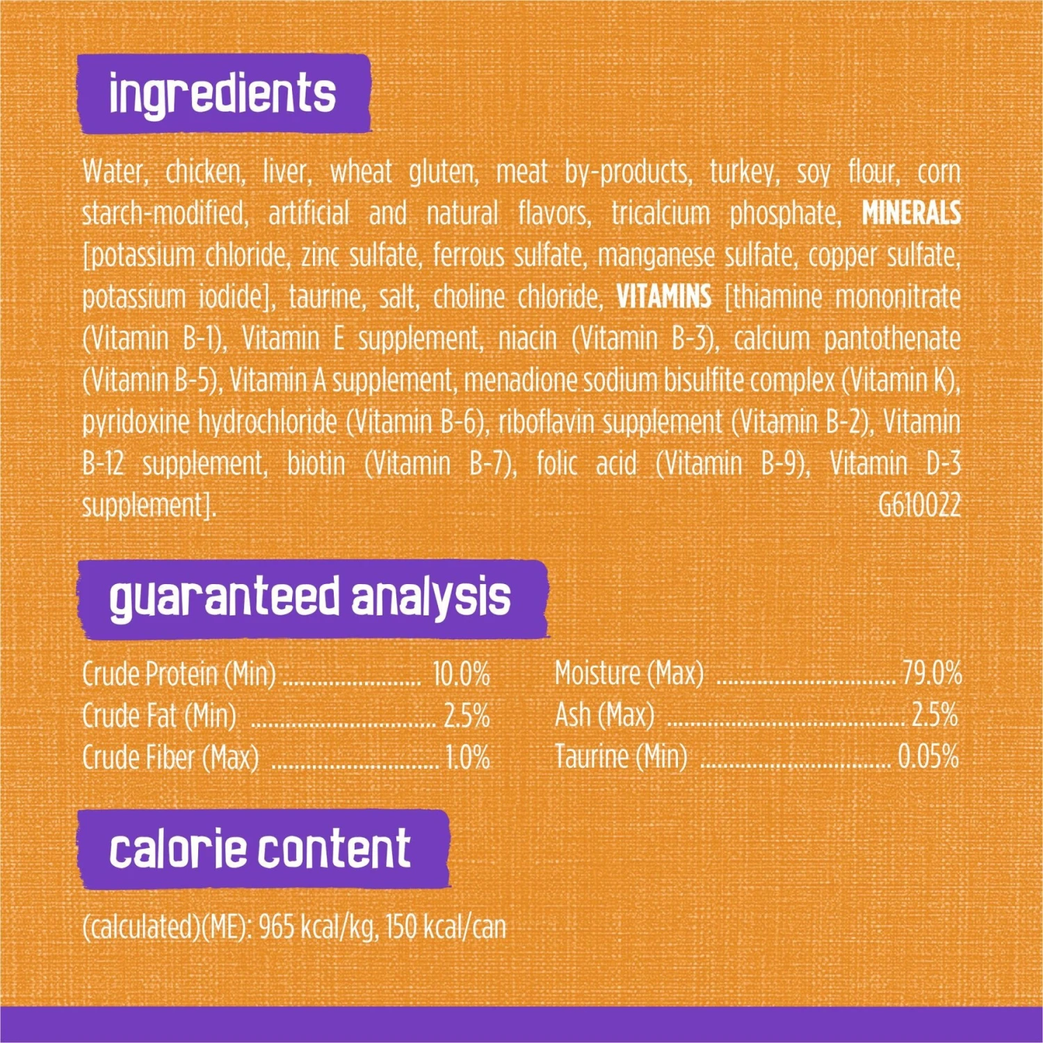 Friskies Meaty Bits Chicken Dinner In Gravy Canned Cat Food 7 Friskies Meaty Bits Chicken Dinner In Gravy Canned Cat Food - Image 7